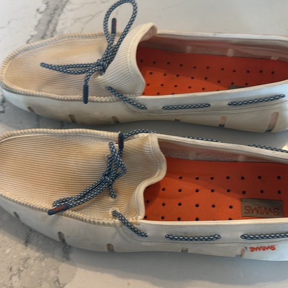 Swim shoes sz12 - Picture 2 of 2